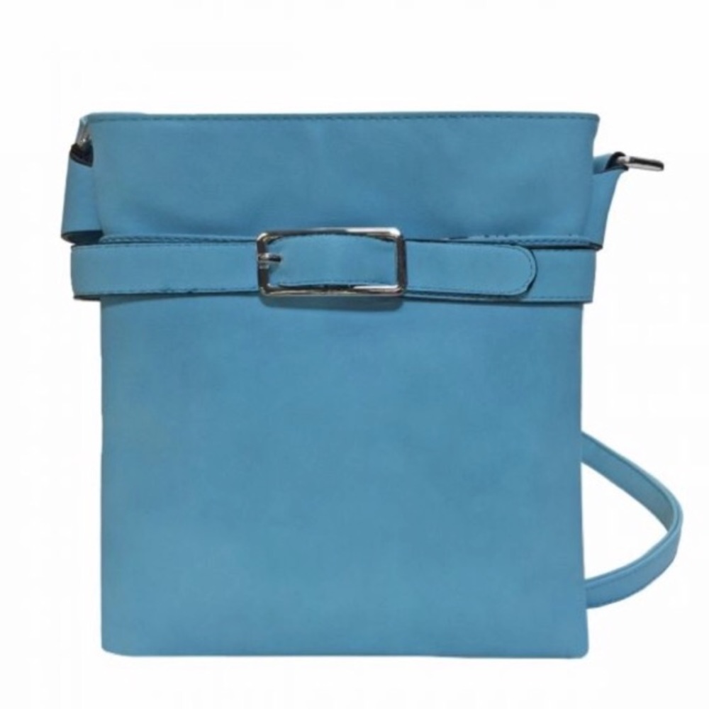 NWT!!! Scuba Blue Crossbody! 🌊 🐬